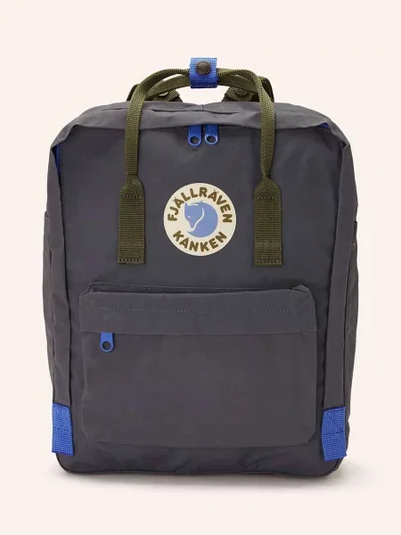 Batoh Fjallraven Kanken Koncept velký šedá