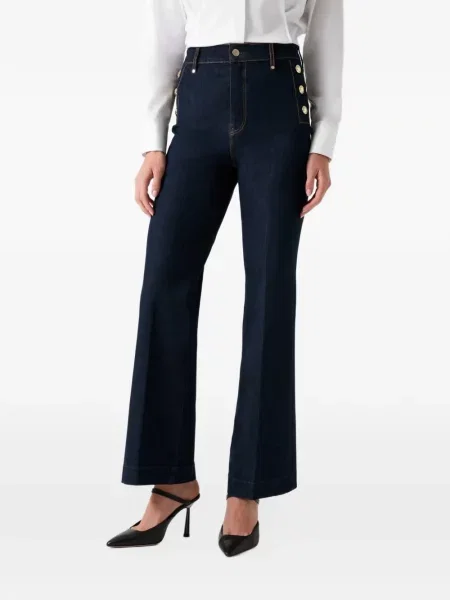 Blugi Guess albastru