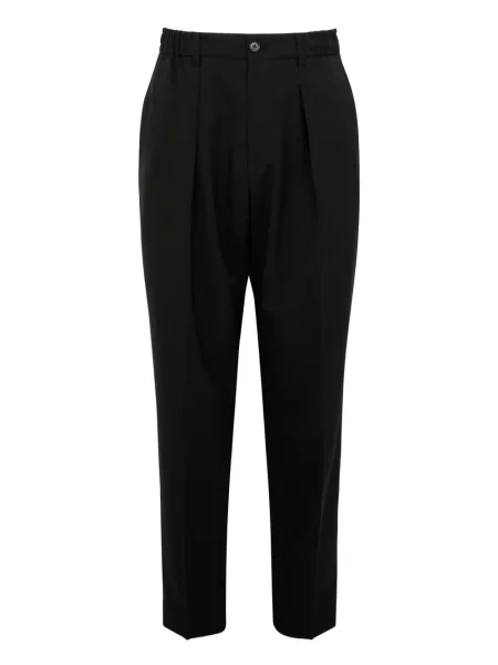 Kalhoty Be Able černé