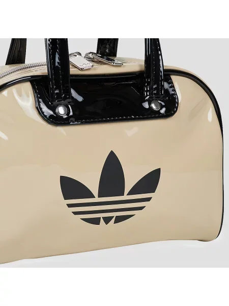 Adidas Originals kézitáska Adicolor bézs