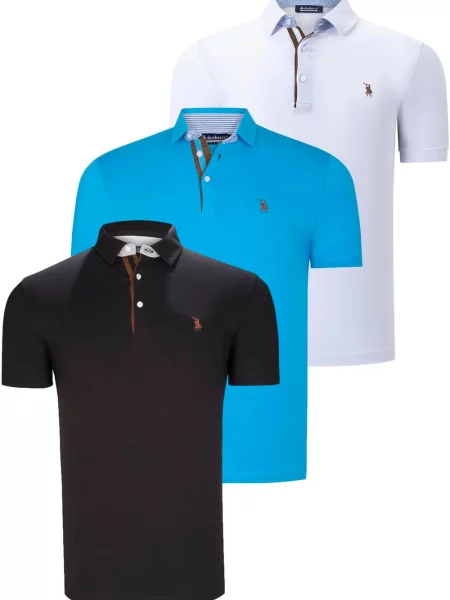 Tricou Dewberry alb