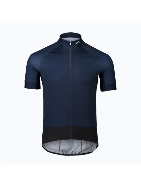 Тениска Poc синьо