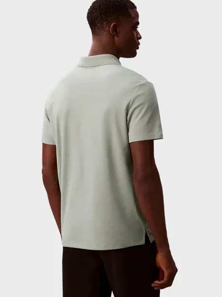 Поло Calvin Klein