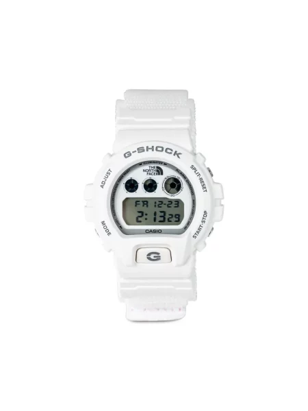Ceas Supreme alb