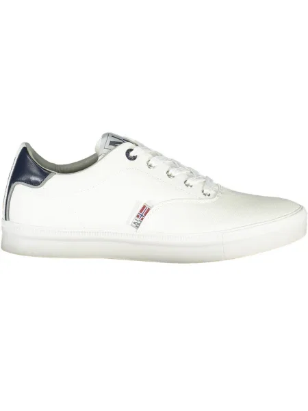 Teniși Napapijri Shoes alb