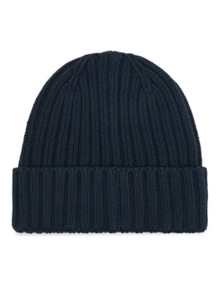 Tommy Jeans Kape HERITAGE mornarska modra