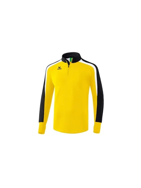 Mikina Erima žlutá