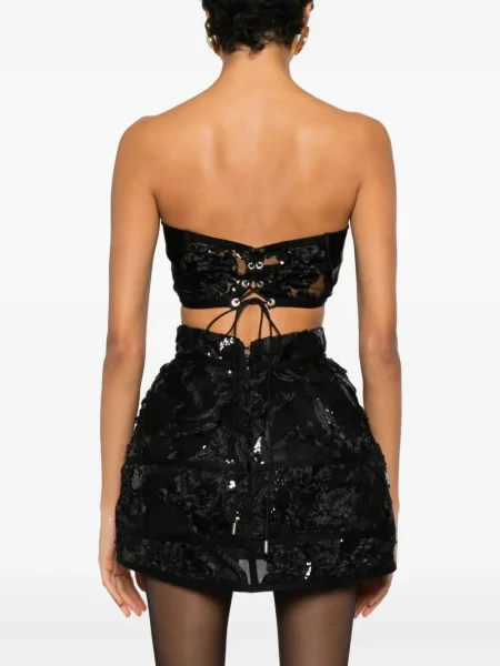 Sutien Mitiliane Couture negru