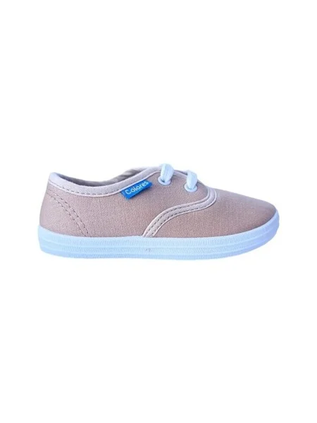 Pantofi copii Colores gri