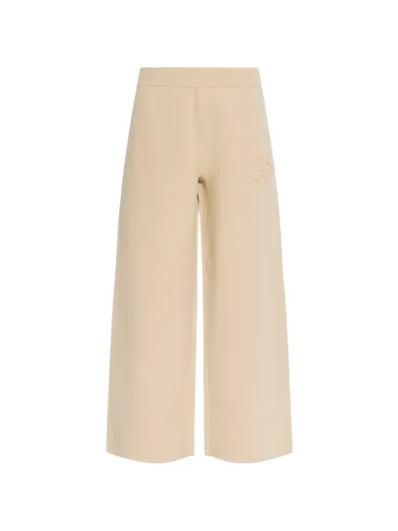Pantaloni Allsaints alergare cu autograf