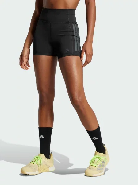 Велосипедки adidas чорний