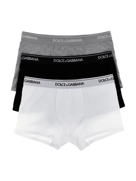 Majtki Dolce And Gabbana z dżerseju