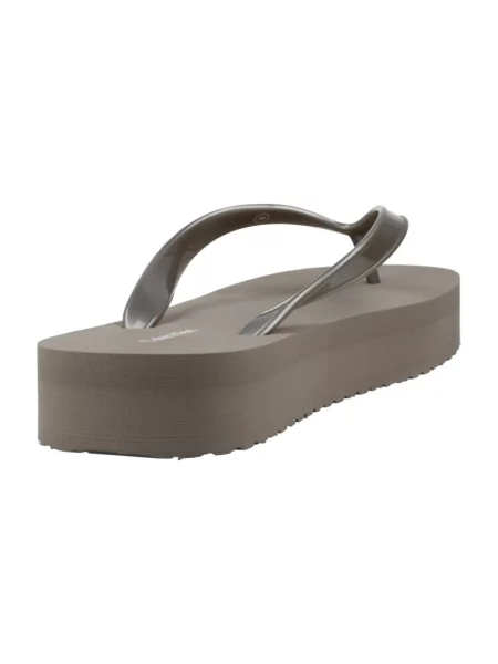 Pantofi Calvin Klein Jeans bej