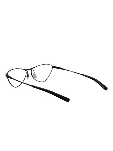 Ochelari de soare Saint Laurent Eyewear negru
