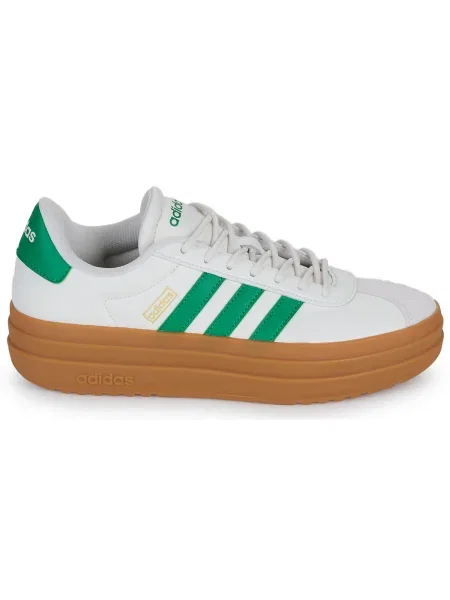 Félcipő Adidas bézs