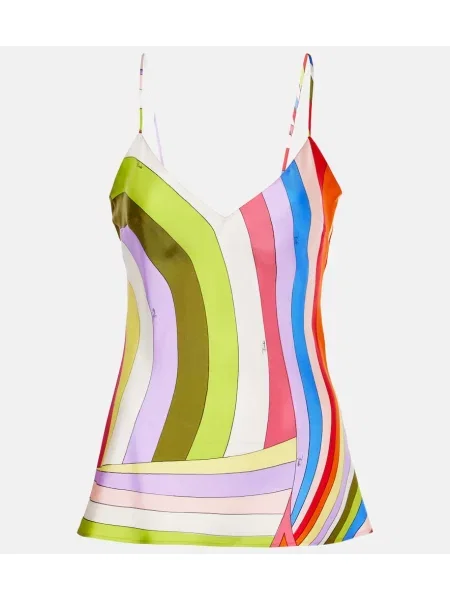 Maiou Pucci de mătase