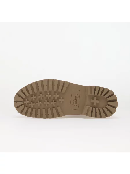Велурени кецове Clarks Originals
