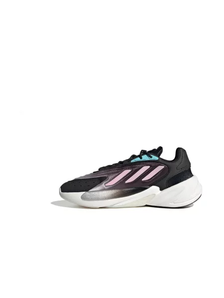 Sneakersy Adidas zamszowe czarne