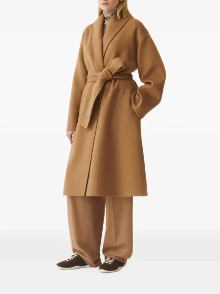 Pantaloni Fabiana Filippi maro