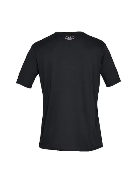 Póló Under Armour fekete