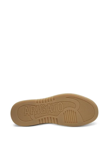 Sneakerși Axel Arigato alb