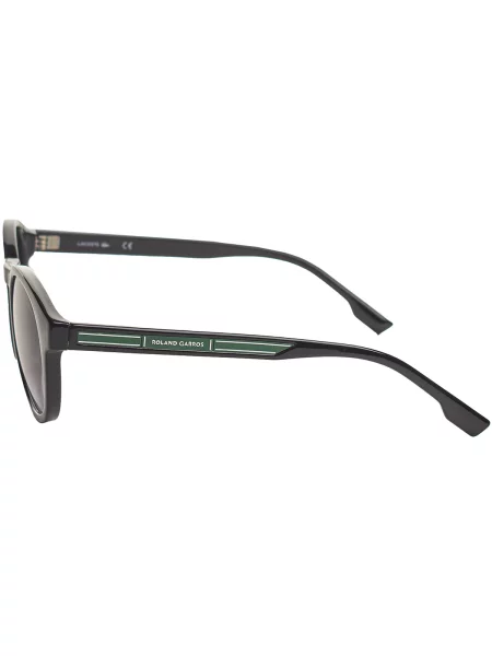 Ceas Lacoste negru