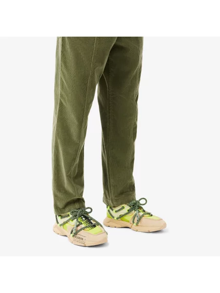 Lacoste Sneakersy beżowy