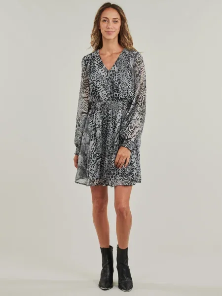 Rochie Only negru
