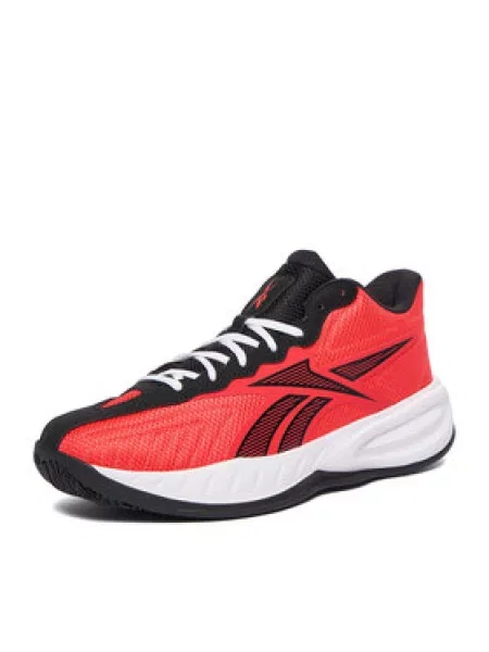 Reebok Krepšinio batai CEO-PRESS raudona