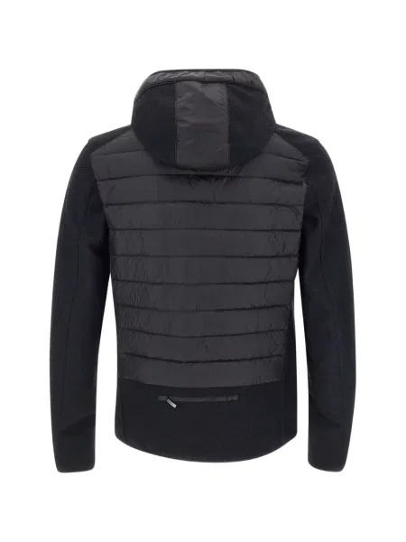 Geacă Parajumpers negru