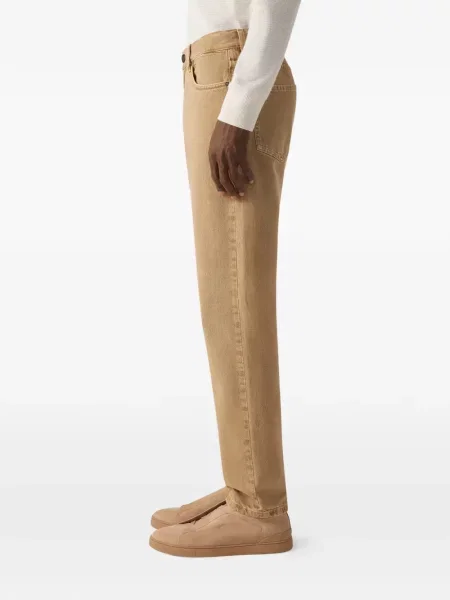 Pantaloni Zegna