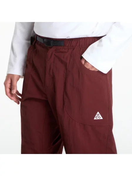 Παντελόνια Nike ACG "Dolomiti" Pants Mystic Dates/ Summit White XS λευκό