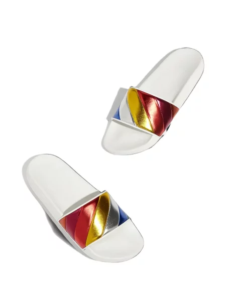 Кожени чехли Ferragamo червено