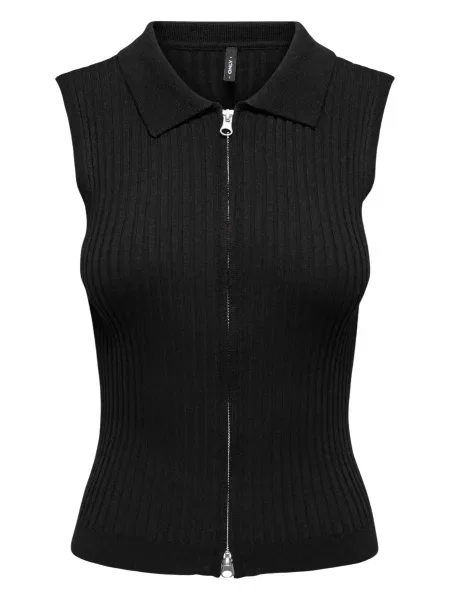 Kardigan Only czarny