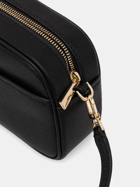 Кожаная сумка Michael Michael Kors