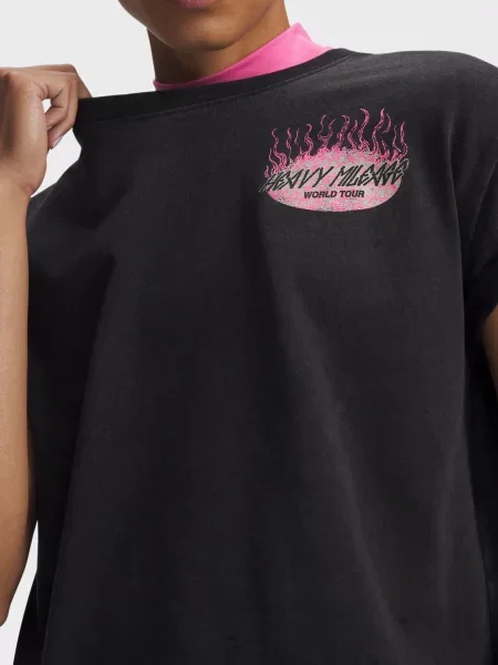 Футболка Under Armour для бігу чорна