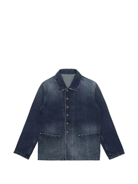 Geacă de blugi Fortela albastru