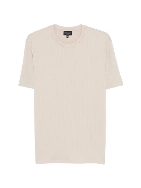 Tricou Giorgio Armani