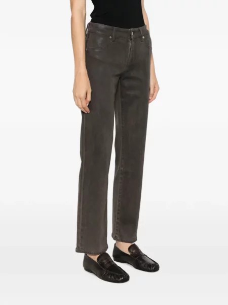 Blugi 7 For All Mankind gri