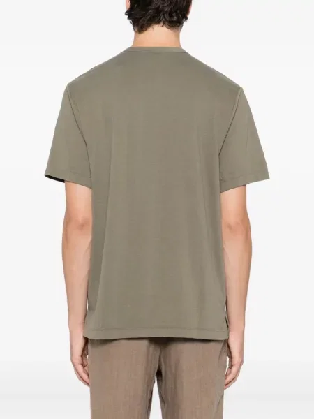 Tricou James Perse gri