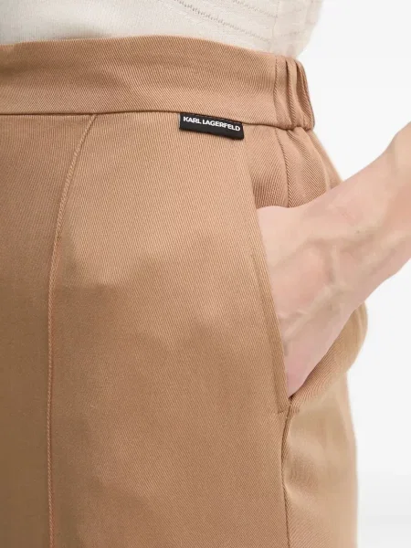 Pantaloni Karl Lagerfeld