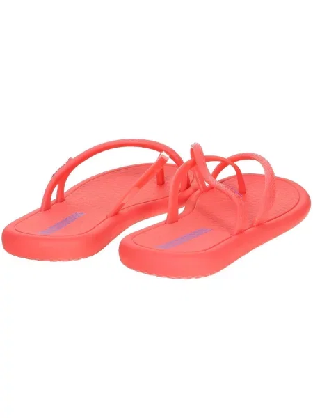 Žabky Ipanema Meu Sol Thon orange / pink oranžové