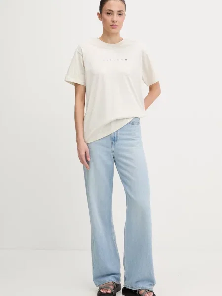 Hurley футболка