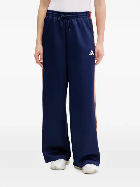 Futó nadrág Adidas kék