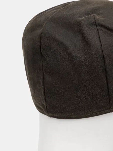 Кашкет Barbour зелений