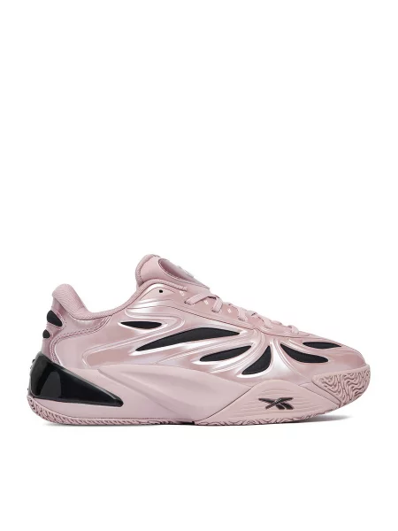 Reebok Μπασκετικά Παπούτσια SS-ANGEL REESE 1 Ανοιχτό ροζ