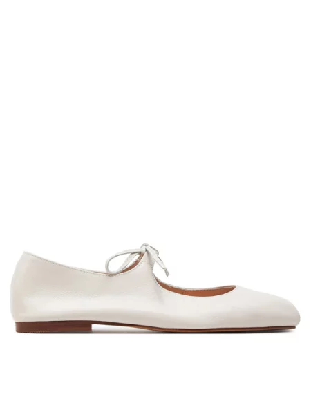 Balagan Balerini Batsheva Écru