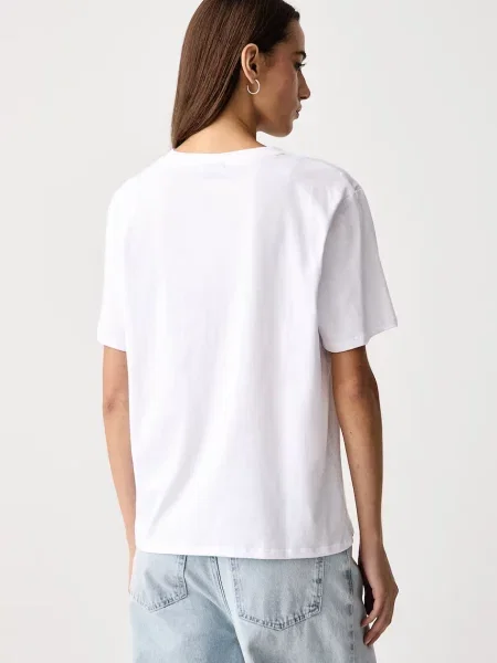 Футболка Karl Lagerfeld Jeans