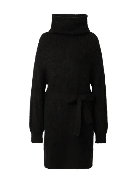 LeGer by Lena Gercke Rochie tricotat Colleen' negru
