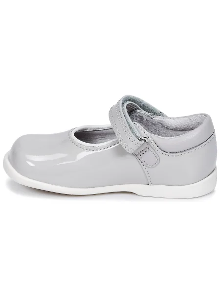 Pantofi copii Start Rite gri